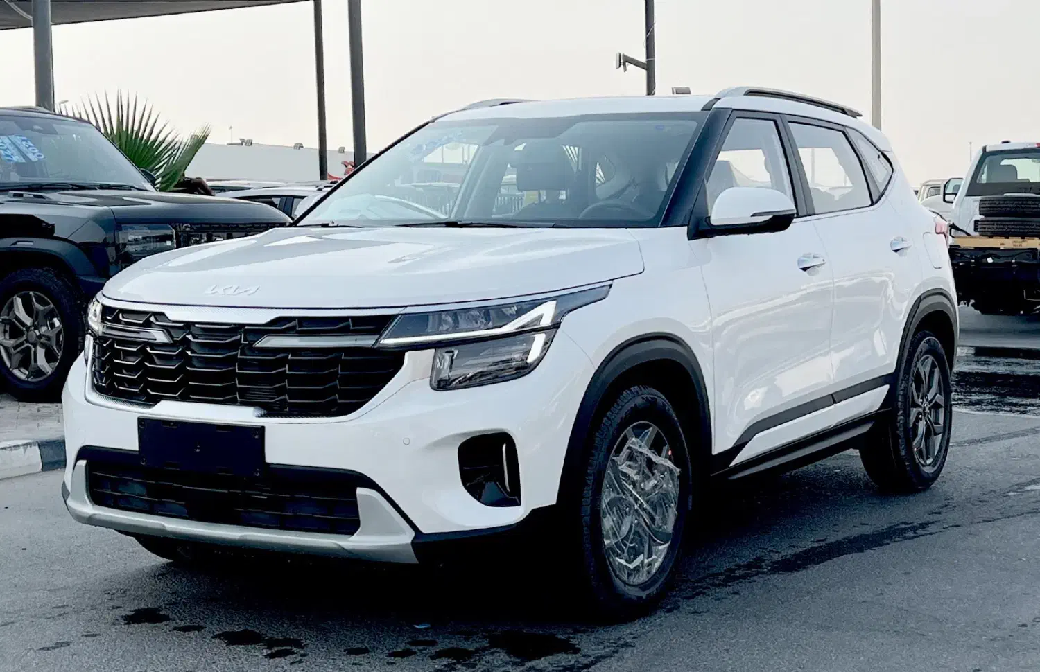 کیا سلتوس 2025|خودرو سواری و وانت|رشت, گلسار|دیوار