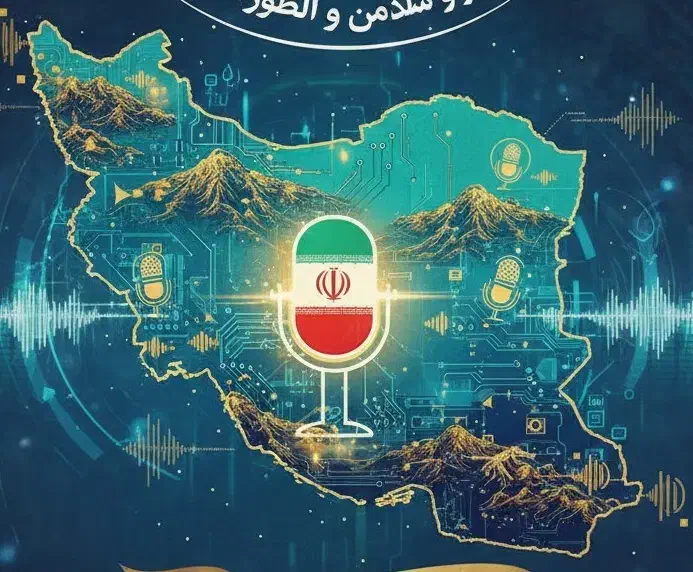 فراخوان تست صدا سراسری کل ایران (گویندگی دوبله)|استخدام هنری و رسانه|تهران, سهروردی|دیوار