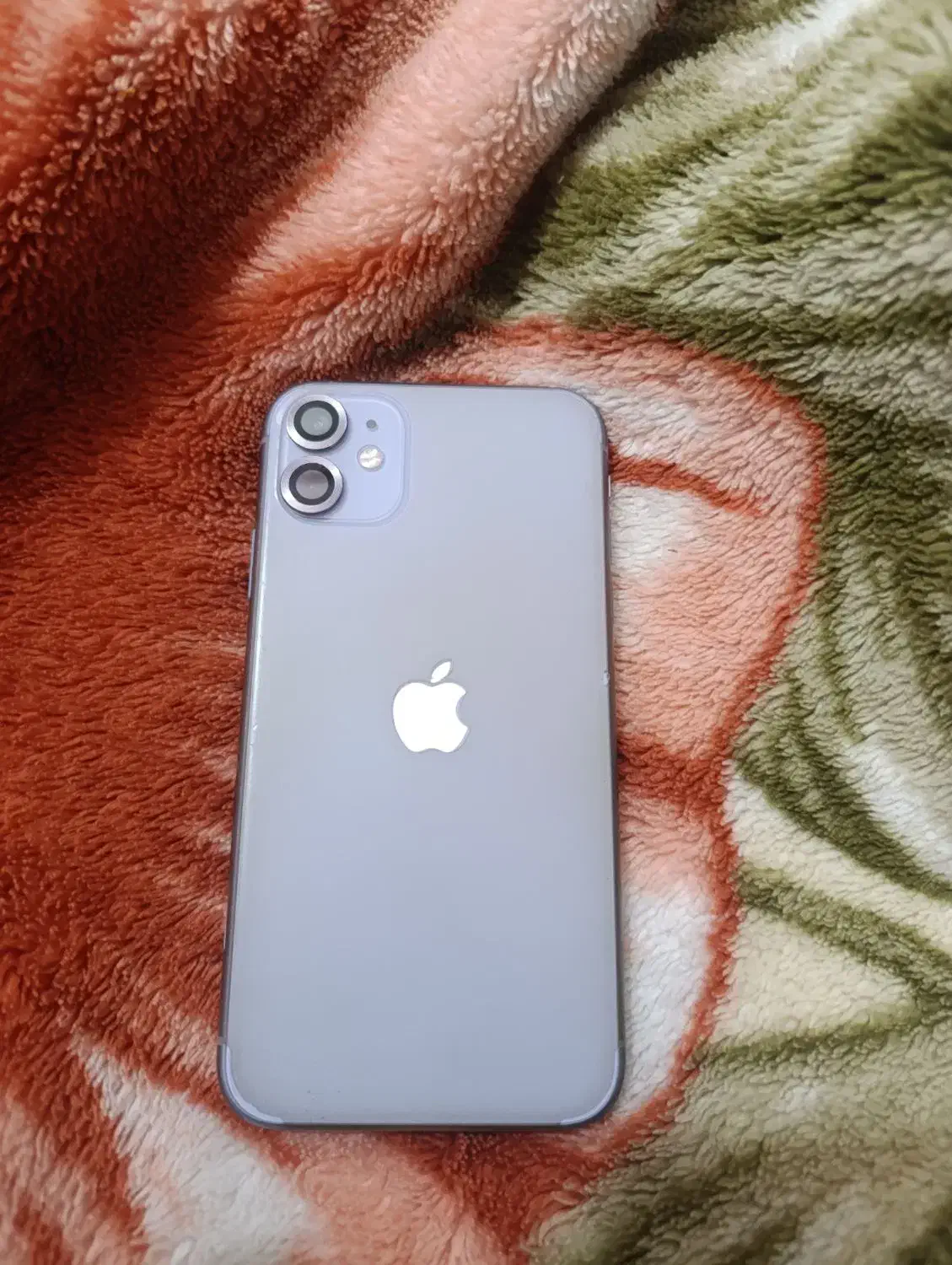 فروشی آیفون ۱۱ نرمال|موبایل|راسک, |دیوار