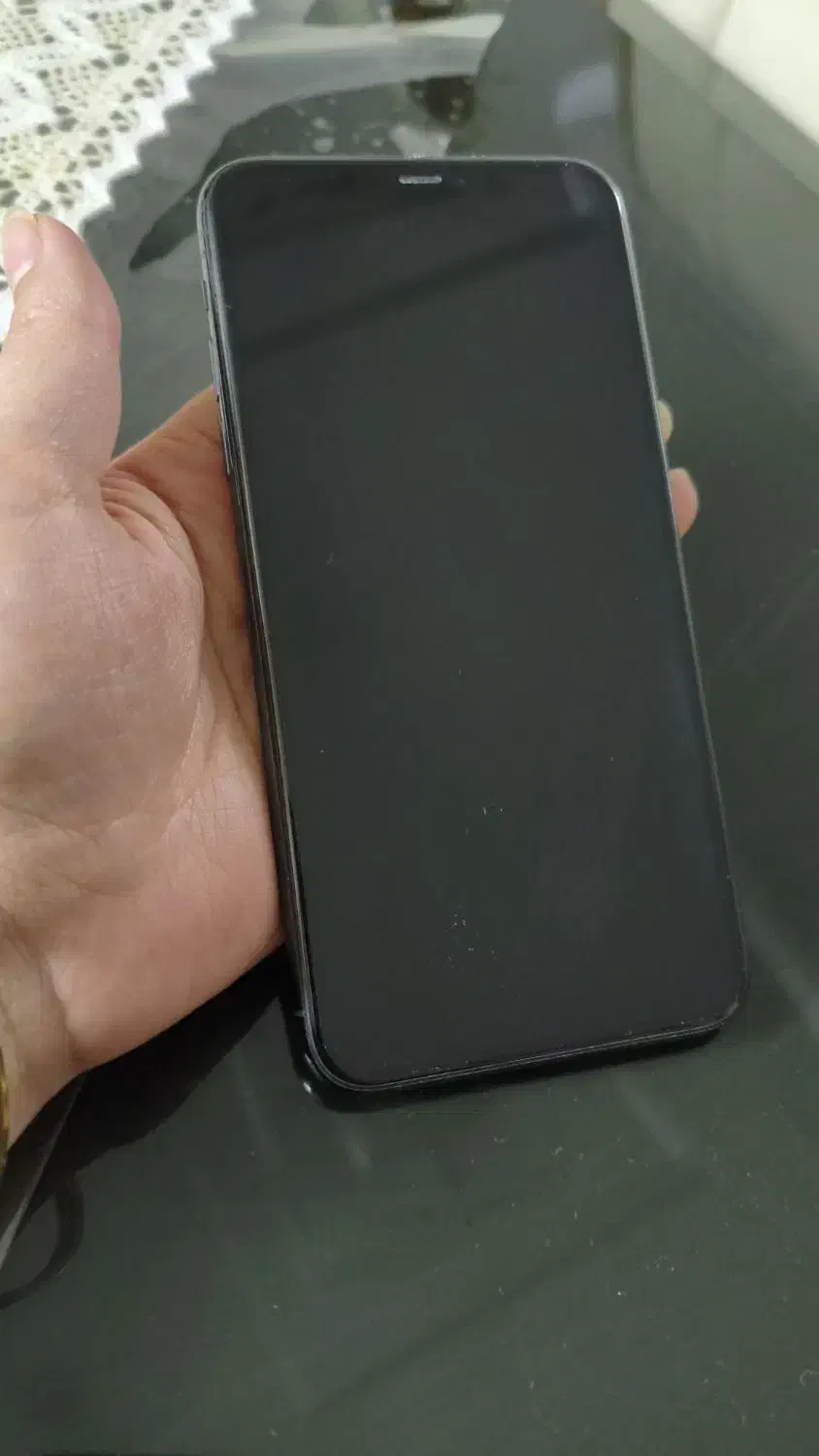 آیفون ۱۱ پرو مکس|موبایل|تهران, نبی اکرم|دیوار