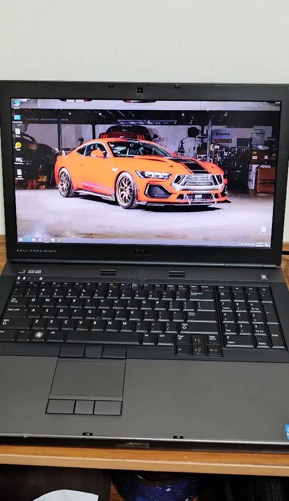 dell m6600|رایانه همراه|مشهد, امیریه|دیوار