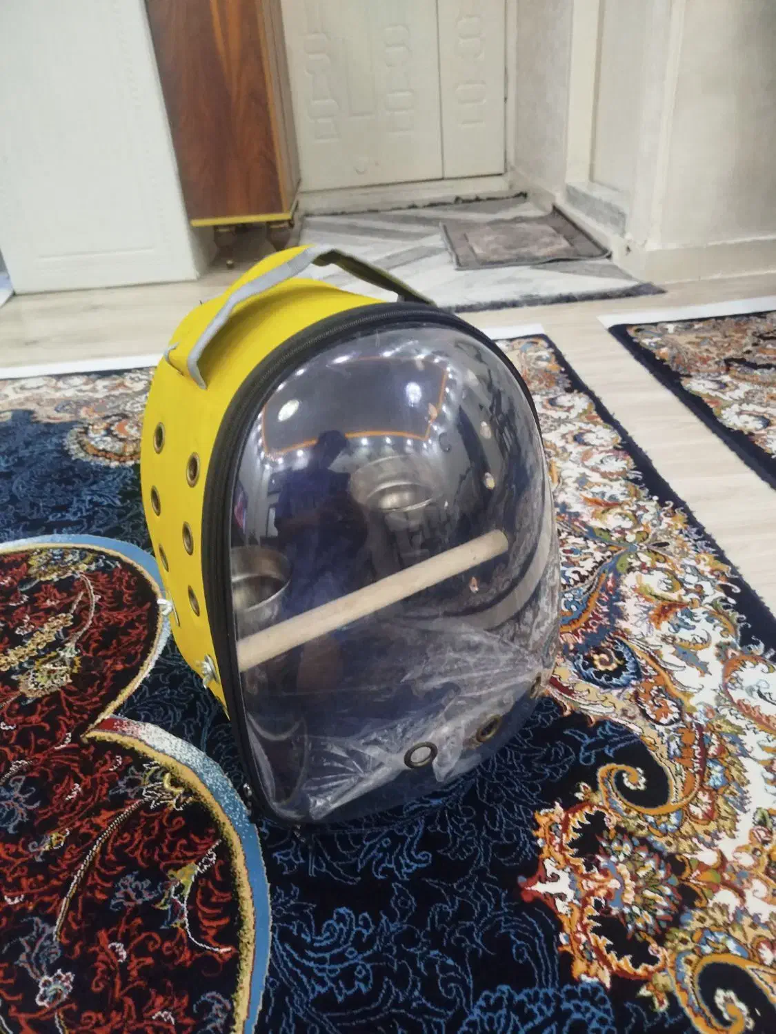 نو نو|لوازم جانبی حیوانات|اسلامشهر, شهرک واوان|دیوار