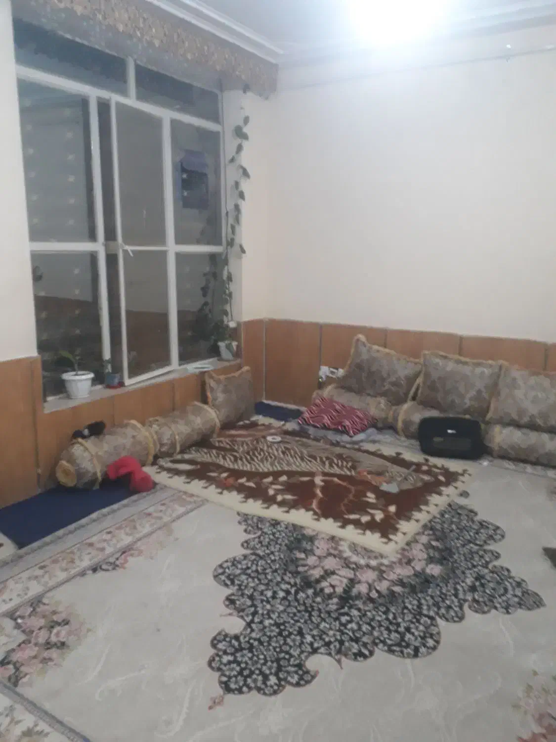 خانه اجاره ۷۰مترس|اجارهٔ خانه و ویلا|شیراز, سلطان آباد|دیوار