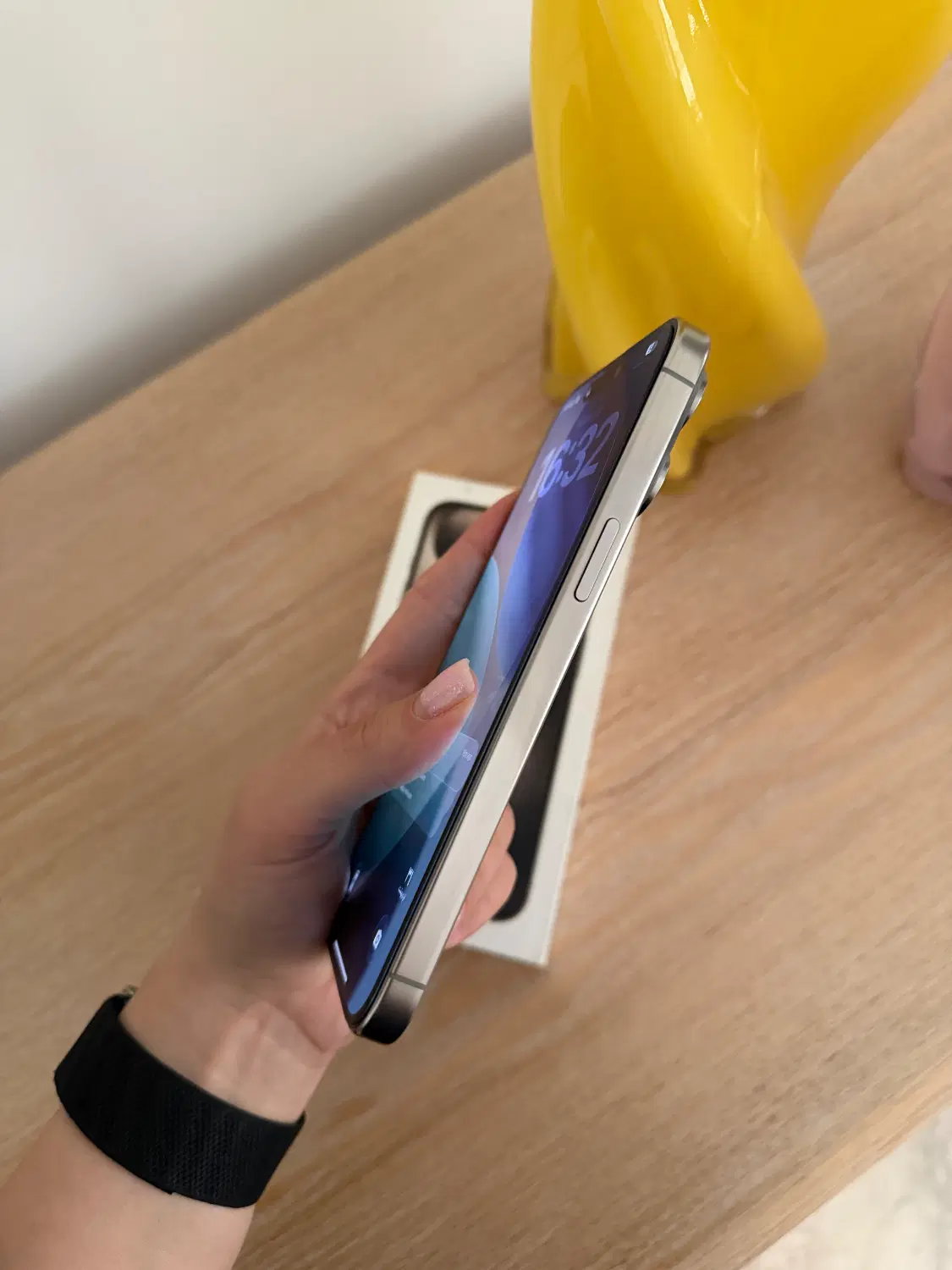 Iphone 15 promax|موبایل|تهران, دروس|دیوار