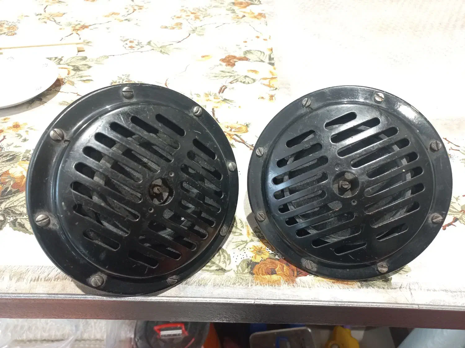 بوق 1011 تویه ترکیه|قطعات یدکی و لوازم جانبی|تبریز, |دیوار