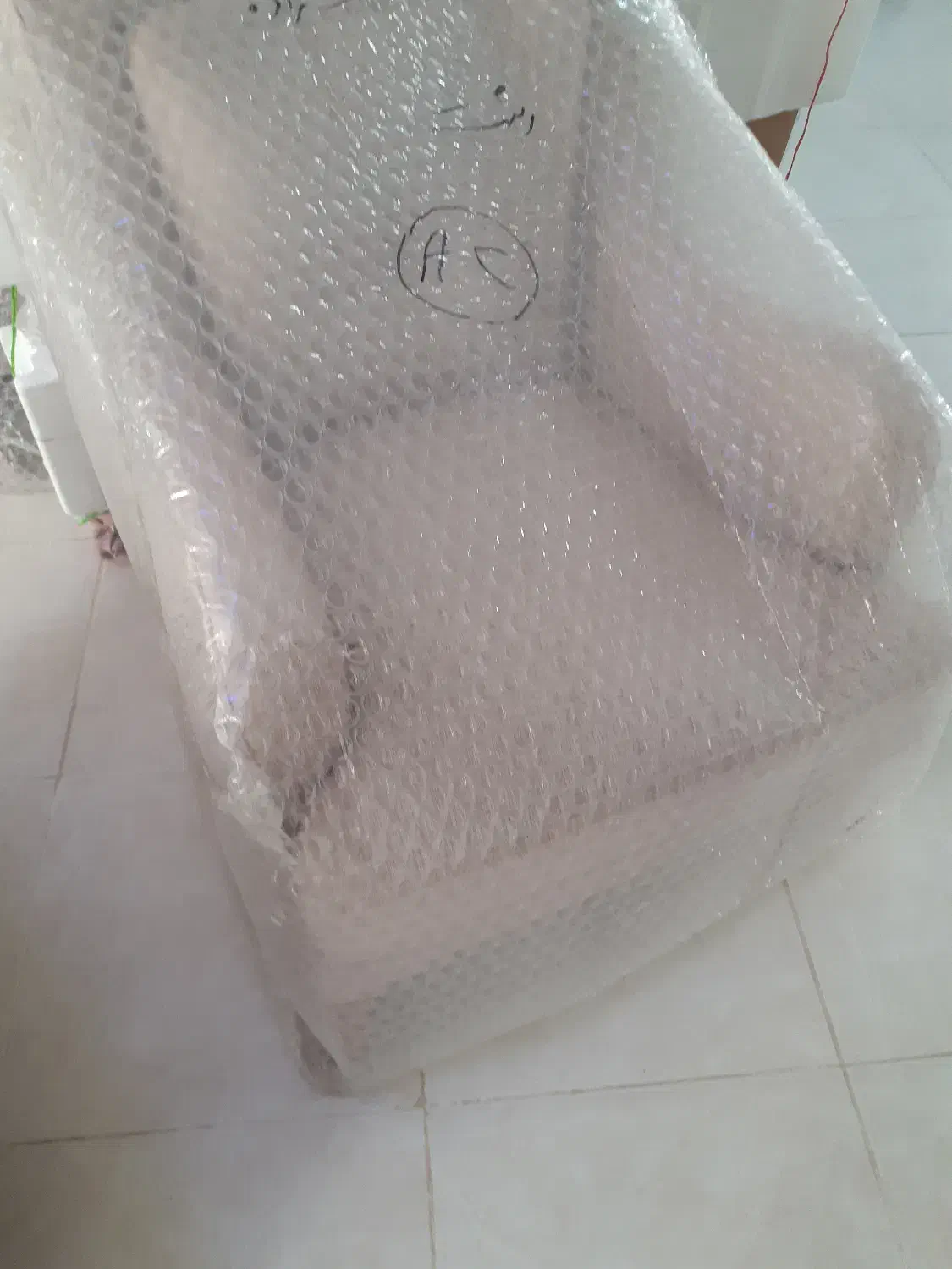 مبل تختخواب شو|مبلمان خانگی و میز عسلی|رودبار, |دیوار