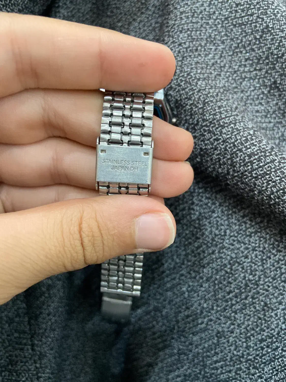 ساعت مچی کاسیو|ساعت|جوانرود, |دیوار