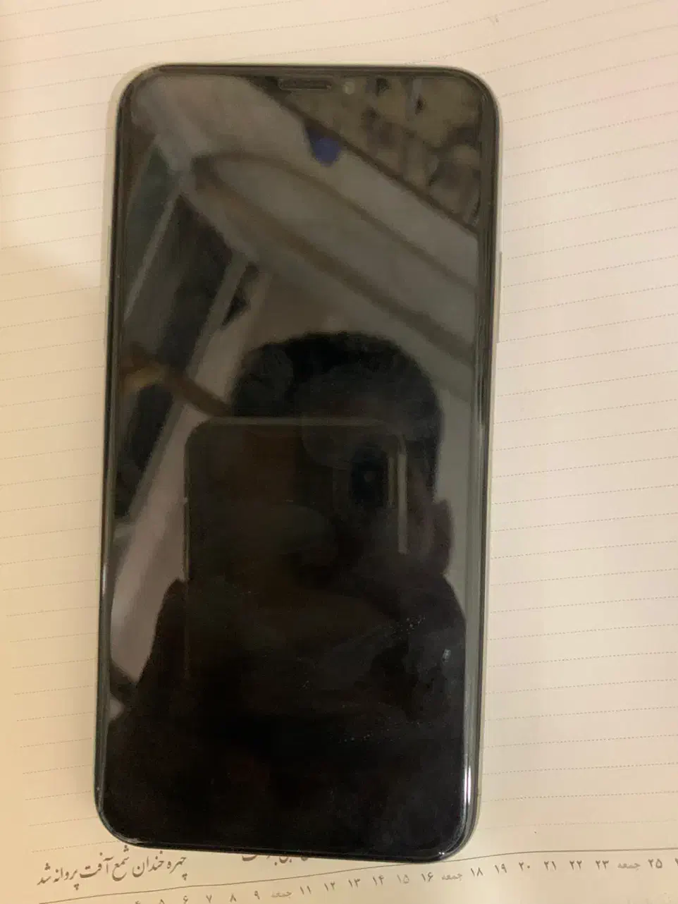 ایفون Xs|موبایل|کاشان, آیت الله سعیدی|دیوار