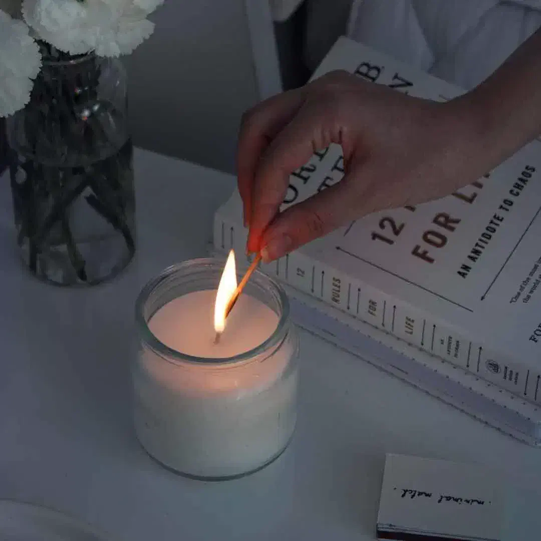 شمع تراپی مجازی|خدمات آموزشی|قائم‌شهر, |دیوار