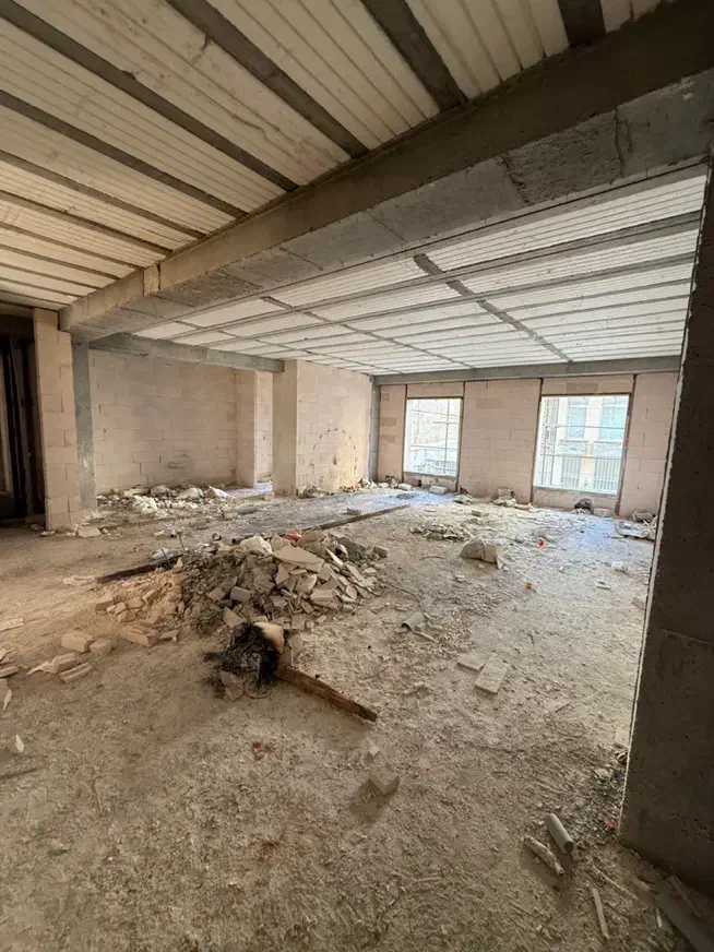 پیش فروش واحد ۱۲۵ متری اسمائیل بیگ|پیش‌فروش املاک|اردبیل, |دیوار