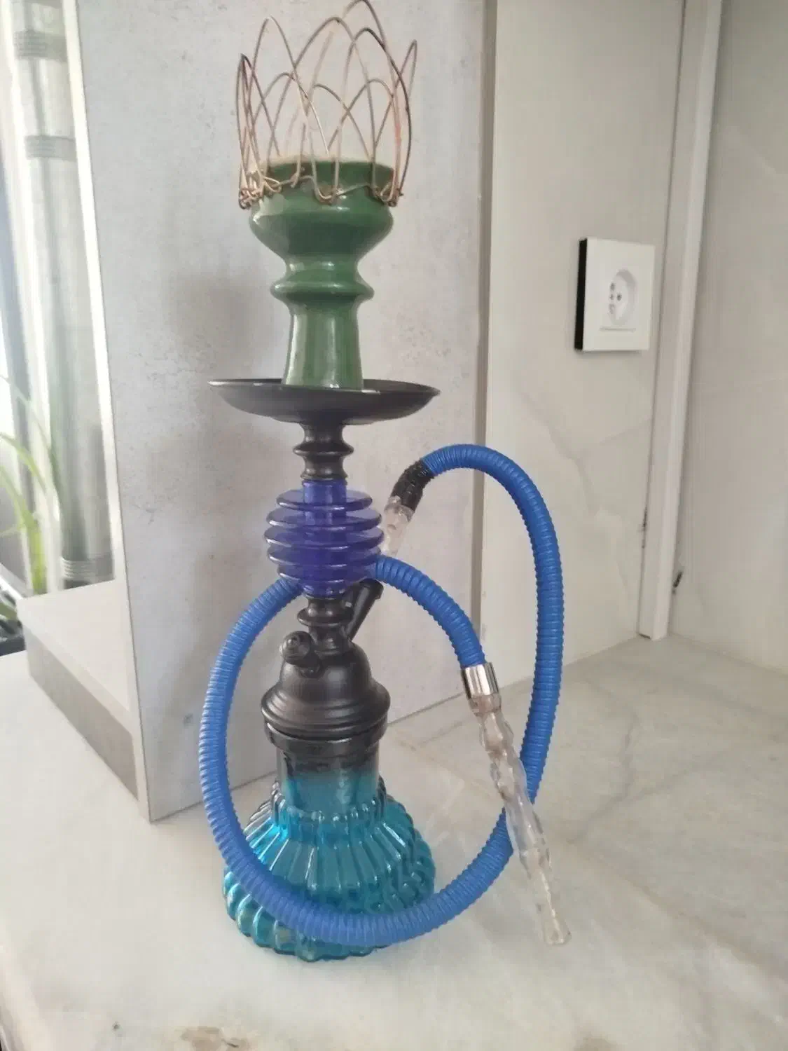 قلیون سوپاپی|کلکسیون و سرگرمی|اردکان, |دیوار