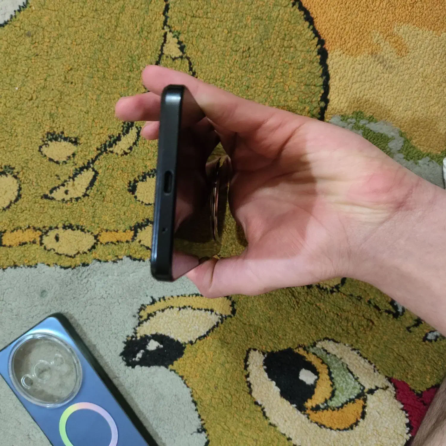 گوشی A3X|موبایل|تهران, شوش|دیوار