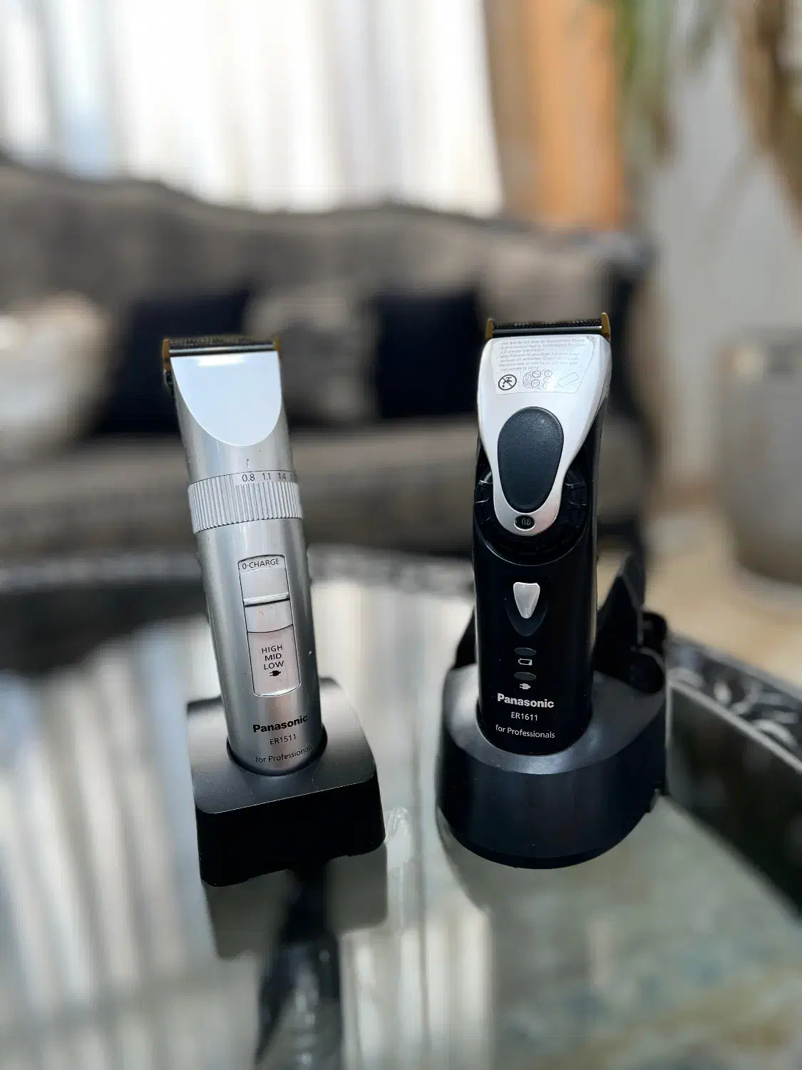 ماشین اصلاح|آرایشی، بهداشتی، درمانی|قرچک, مهدیه|دیوار