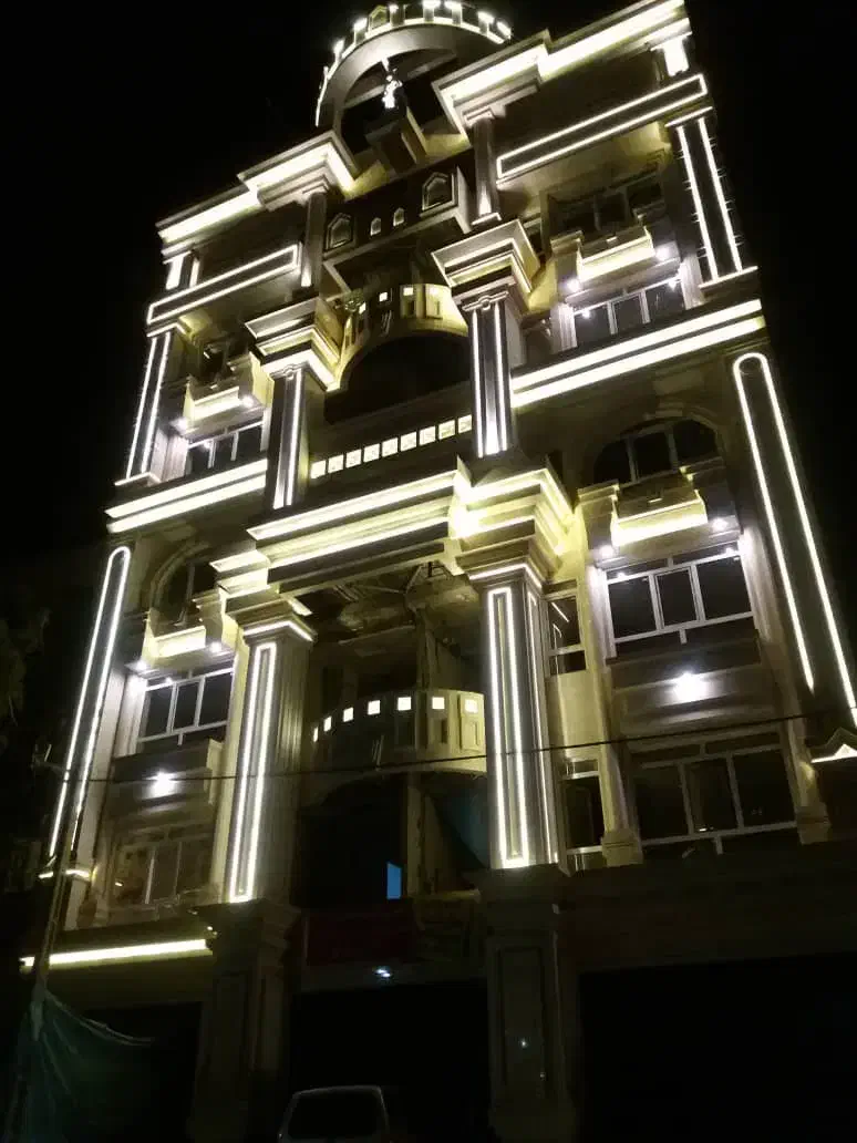 مشارکت طراحی نظارت اجرا گروه یزد بیدا|مشارکت در ساخت املاک|تهران, زعفرانیه|دیوار