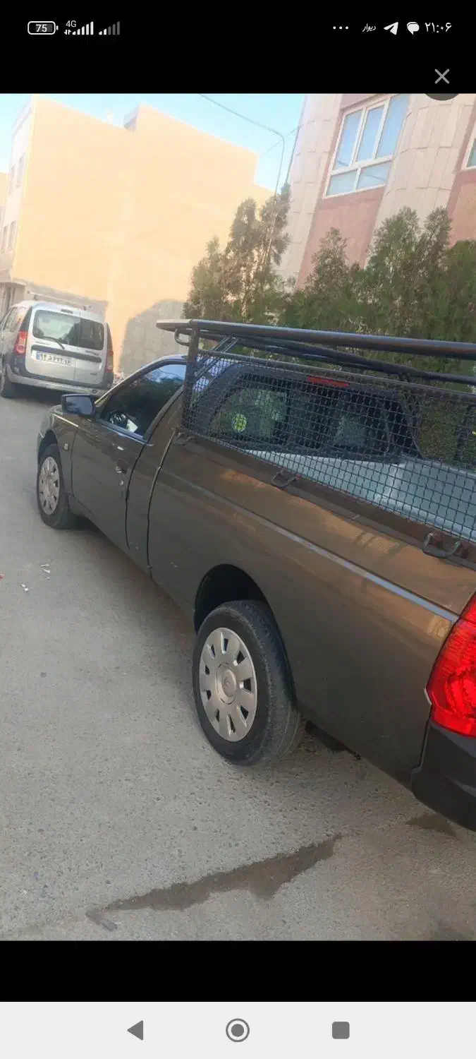 وانت بار|خدمات حمل و نقل|نورآباد, |دیوار