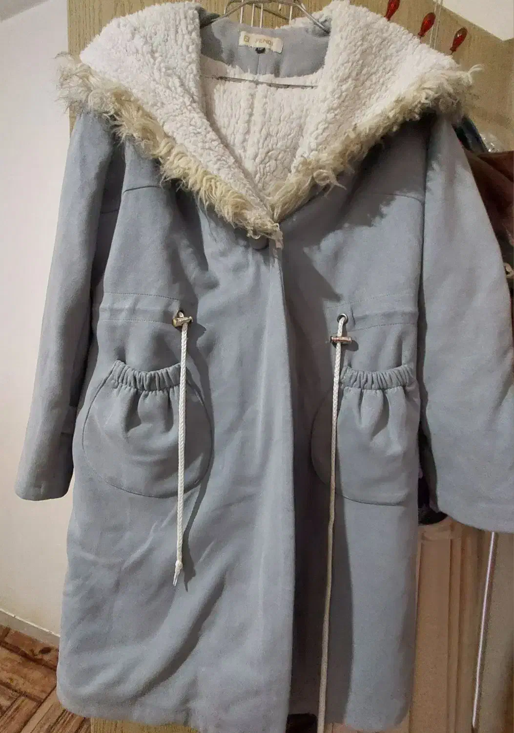 لباس|لباس|ارومیه, |دیوار