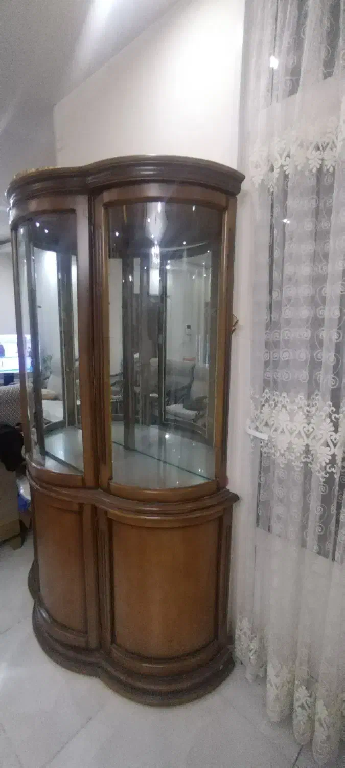 بوفه،میزکامپیوتر،دراور|بوفه، ویترین، کنسول|تهران, شهرک دانشگاه|دیوار