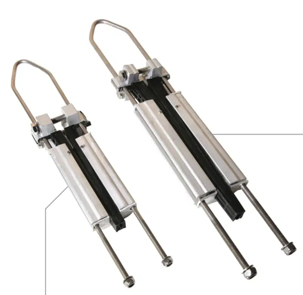 لوازم خط و شبکه - لوازم ترانس|مصالح و تجهیزات ساختمان|کرج, شاهین‌ویلا|دیوار