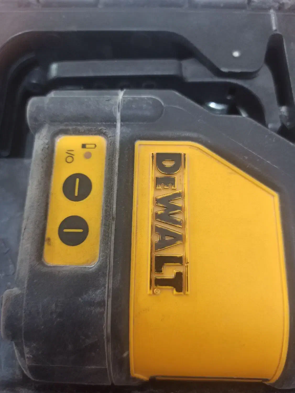 ترازلیزری|ابزارآلات|کرمانشاه, |دیوار