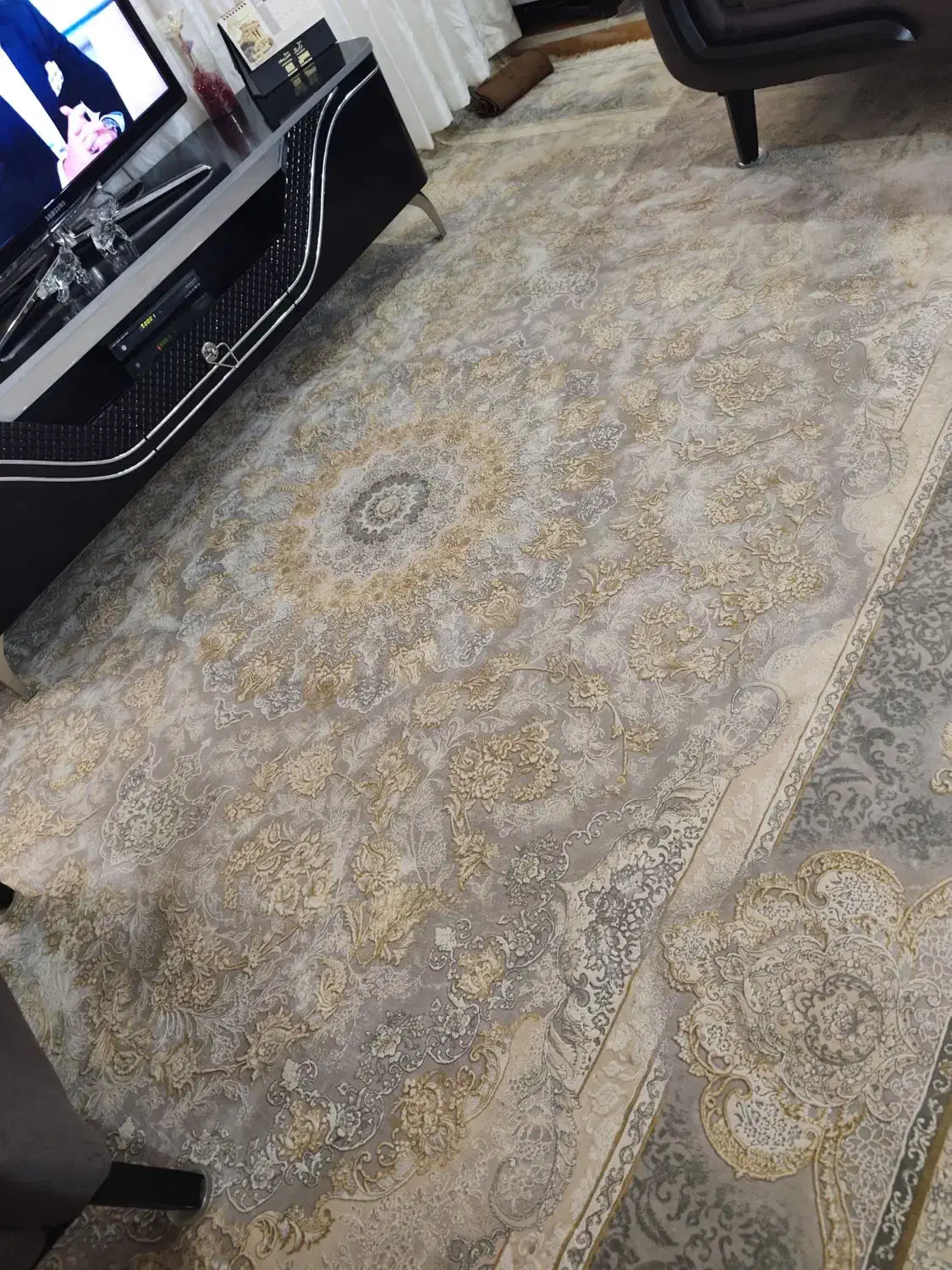 ۹متری|فرش|تهران, صاحب الزمان|دیوار