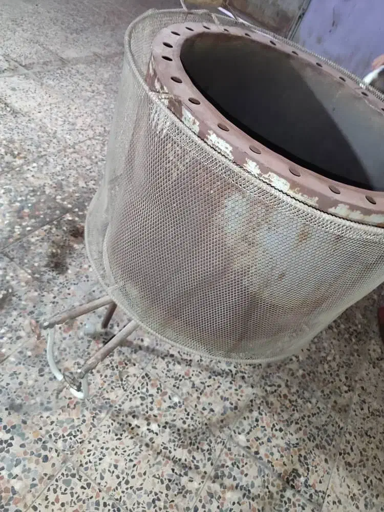 تنور چهار نونه|اجاق گاز و لوازم برقی پخت‌وپز|دزفول, |دیوار