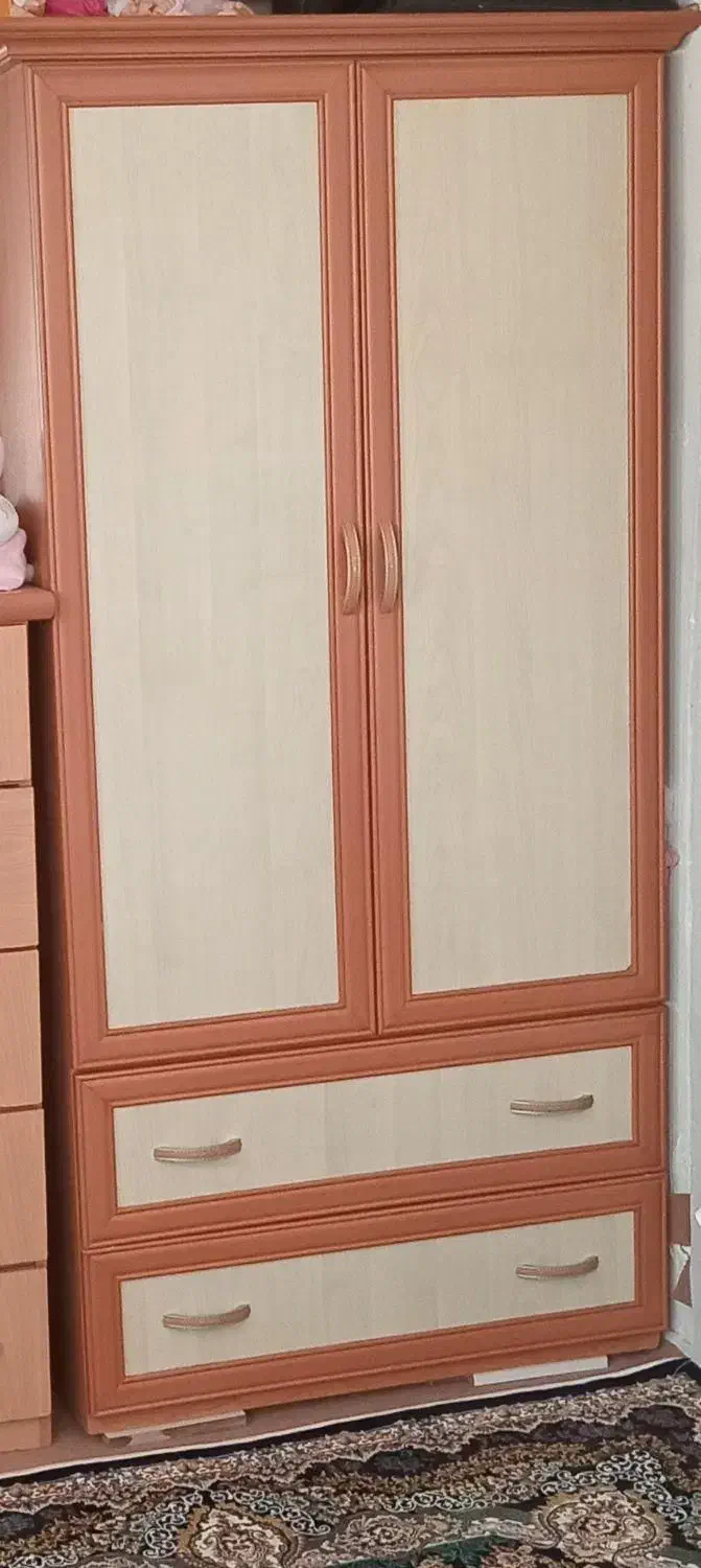 رختاویز در حد نو|جاکفشی، کمد، دراور|سنندج, |دیوار