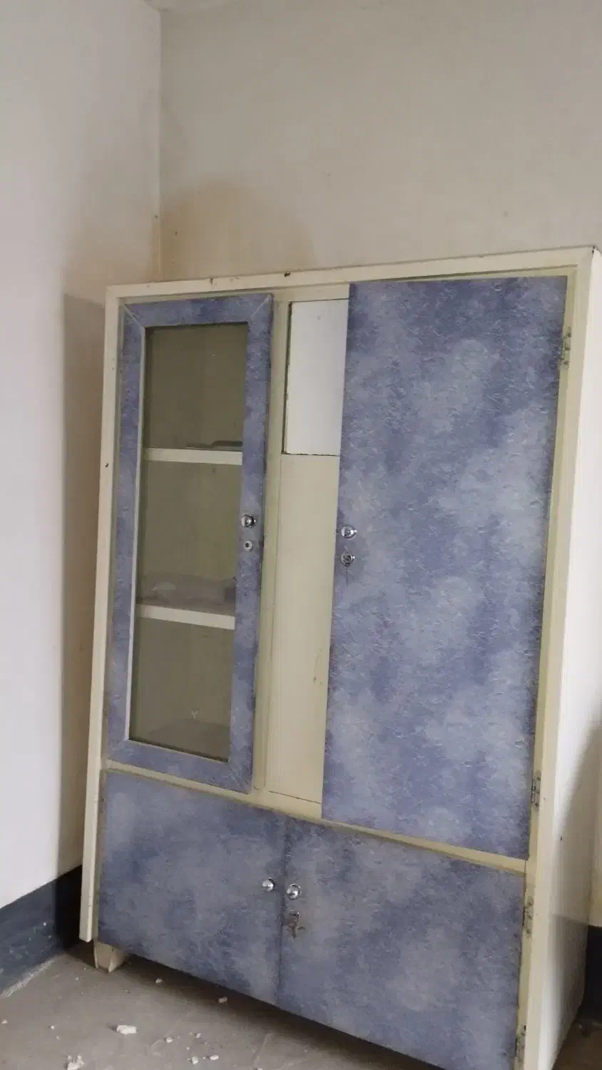 کمد و دولاب|جاکفشی، کمد، دراور|رامهرمز, |دیوار