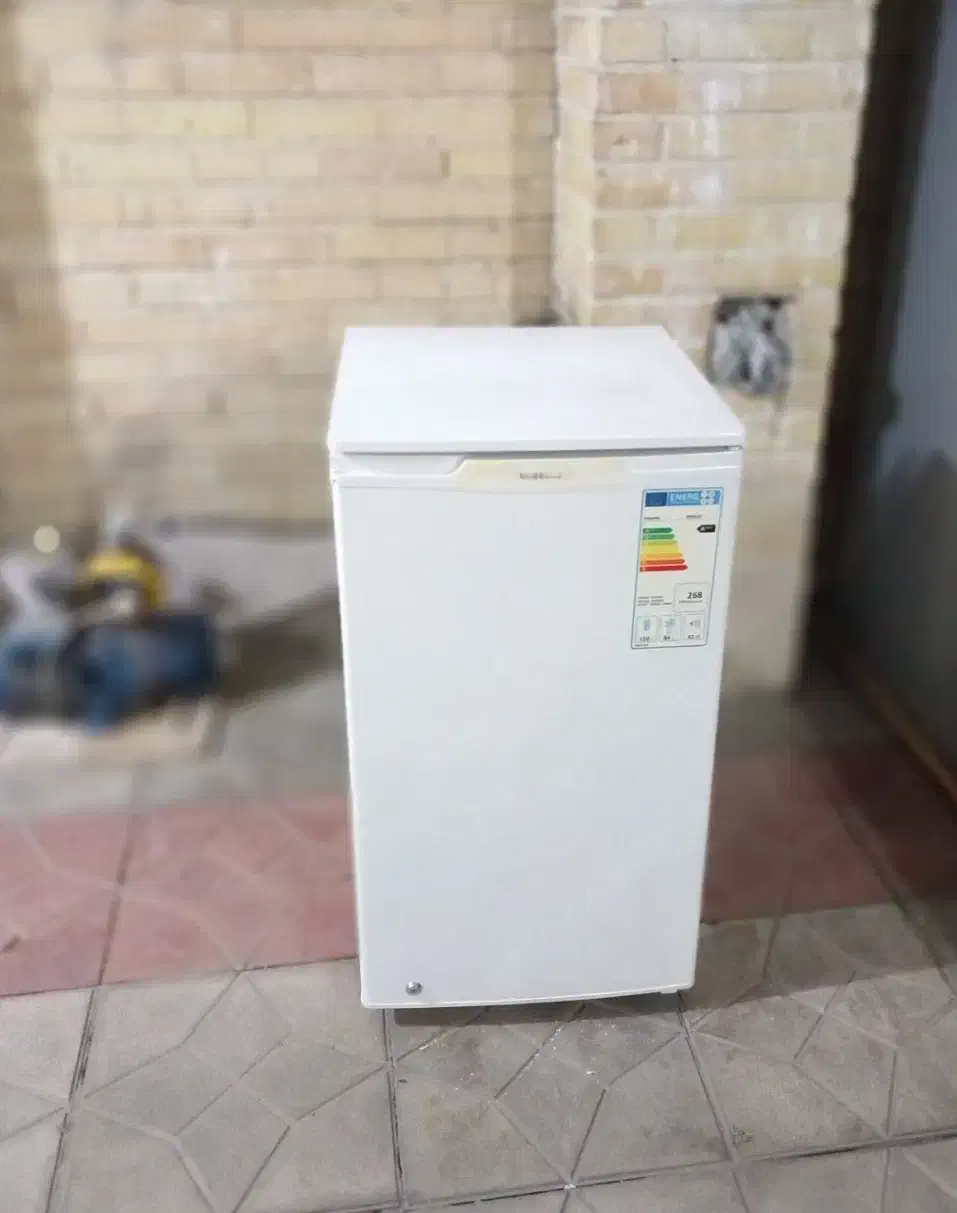 یخچال هتلی کوچیک سامسونگ|یخچال و فریزر|هشتگرد, شهرک ولیعصر (مصلی)|دیوار