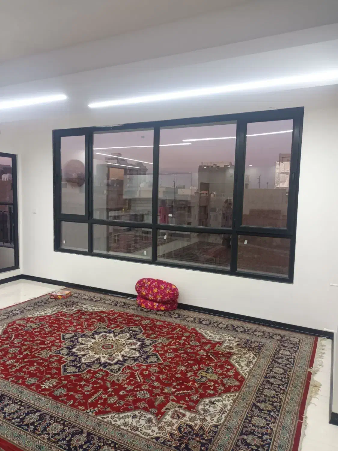 اجاره واحد۱۰۰متری کلیدنخورد اوایل المهدی موسی آباد|اجارهٔ آپارتمان|اسلامشهر, شهرک مفیدی|دیوار