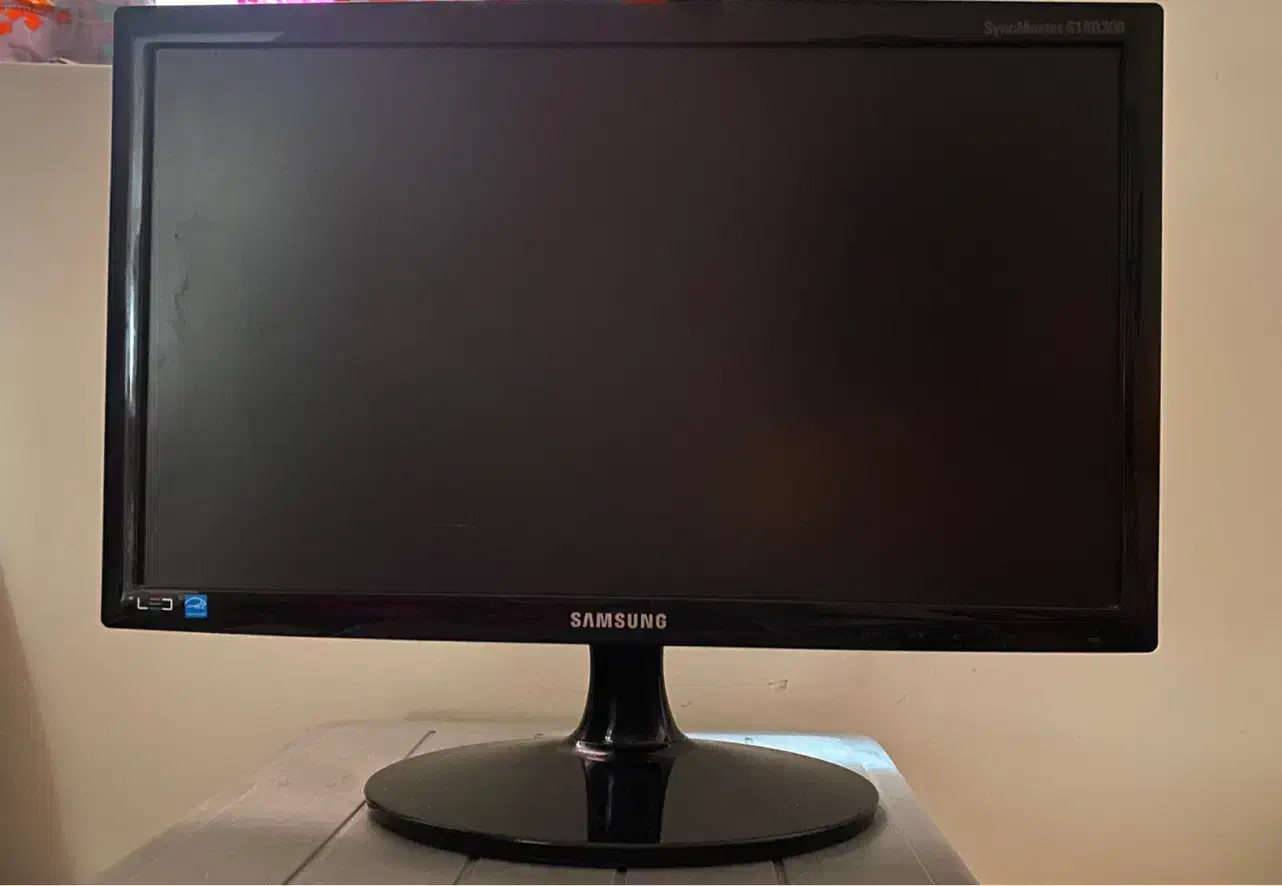 مانیتور سامسونگ|قطعات و لوازم جانبی رایانه|تهران, یافت آباد جنوبی|دیوار