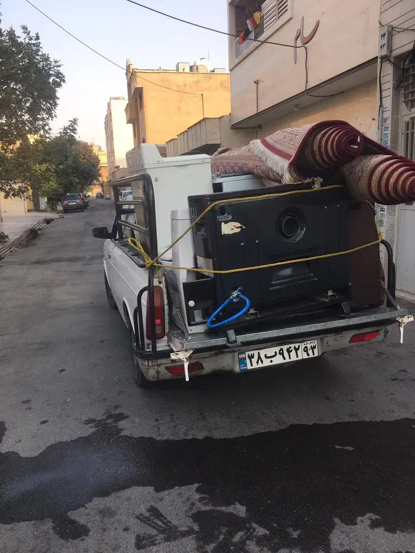 وانت بارشیرازشهرستان تمام نقاط قیمت استثنایی|خدمات حمل و نقل|شیراز, فرهنگ شهر|دیوار