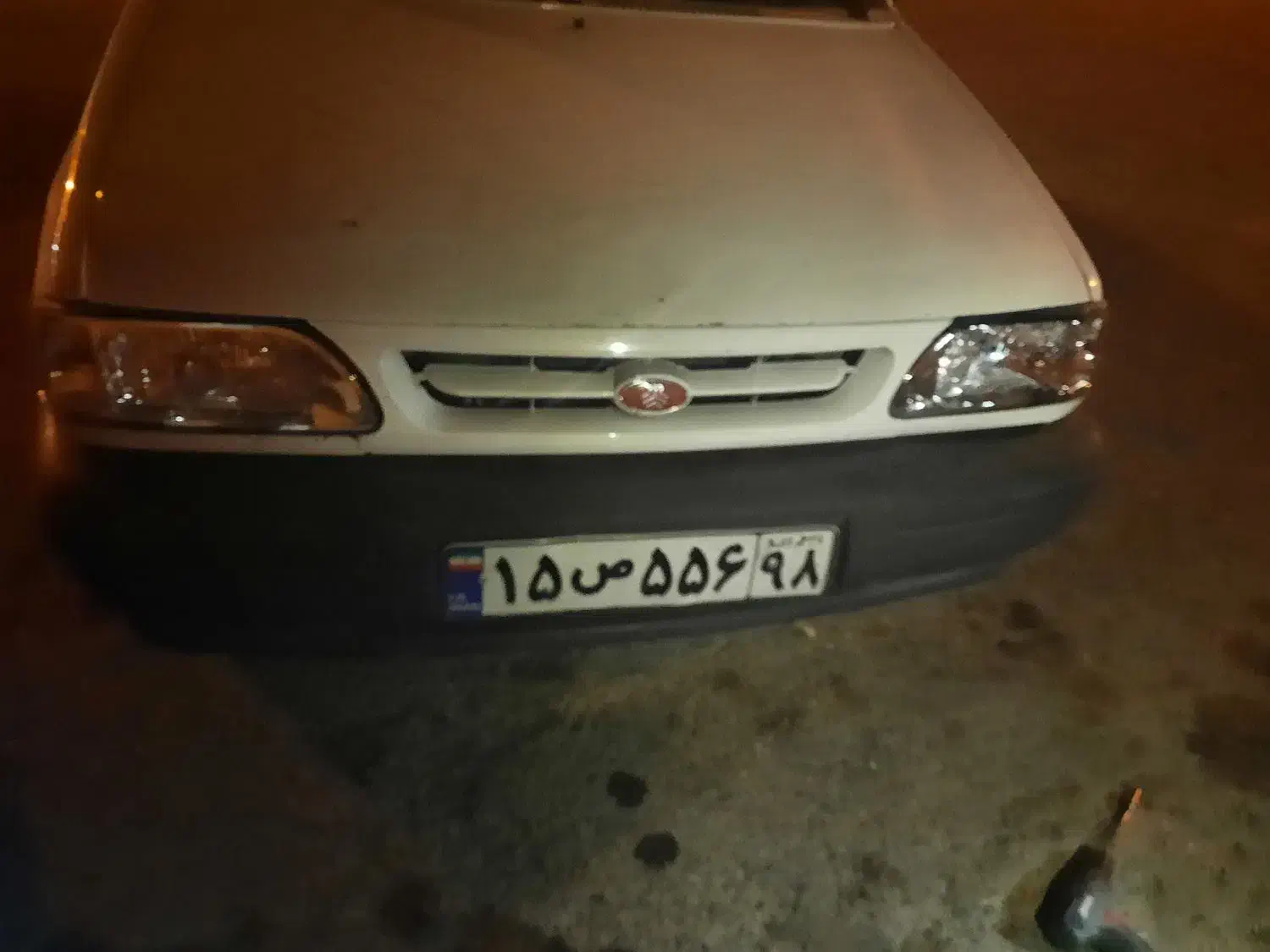 نصب سپر و لوازم جانبی خودرو|خدمات موتور و ماشین|ایلام, |دیوار