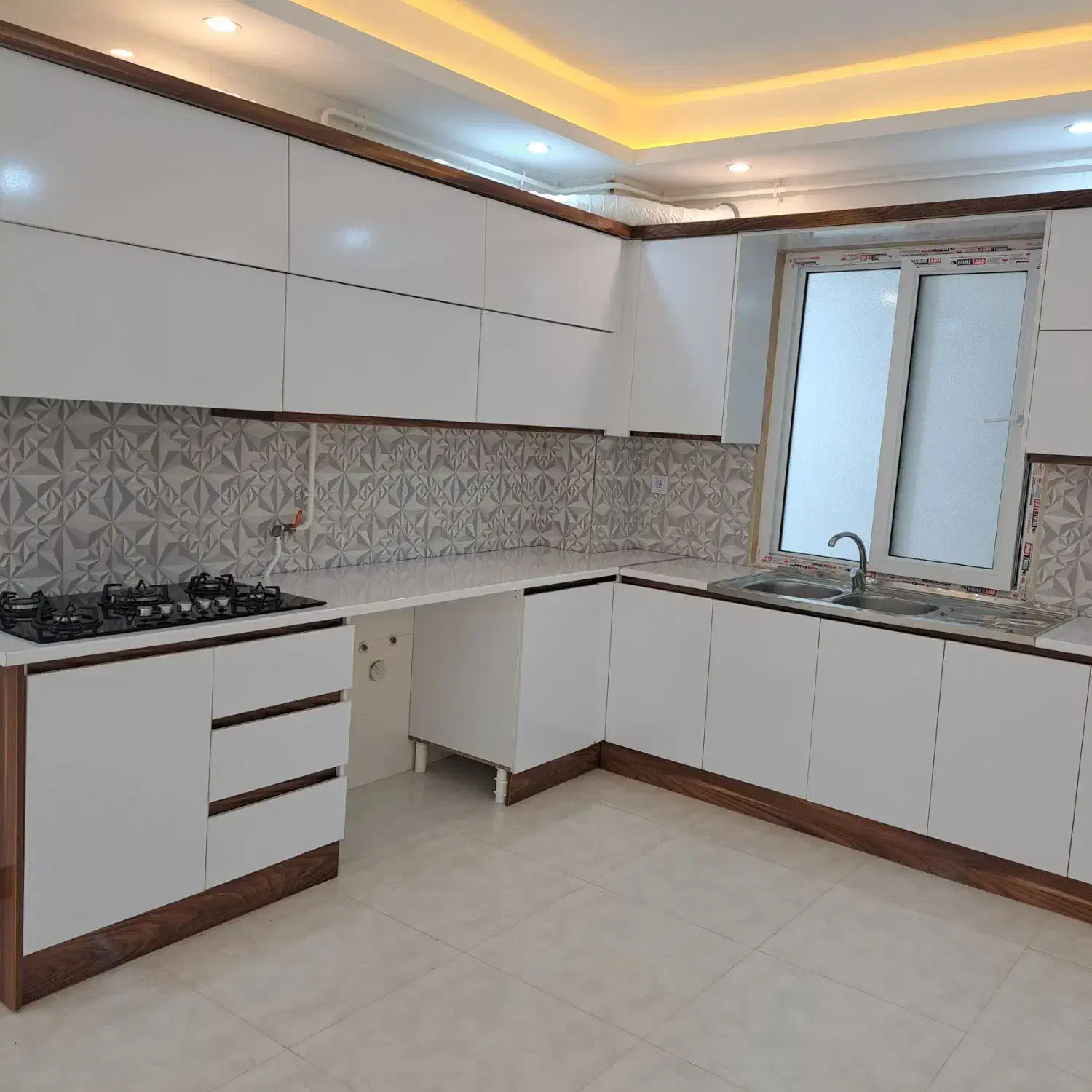 فروش آپارتمان ۱۲۰ متری ۲ خوابه|فروش آپارتمان|ماسال, |دیوار