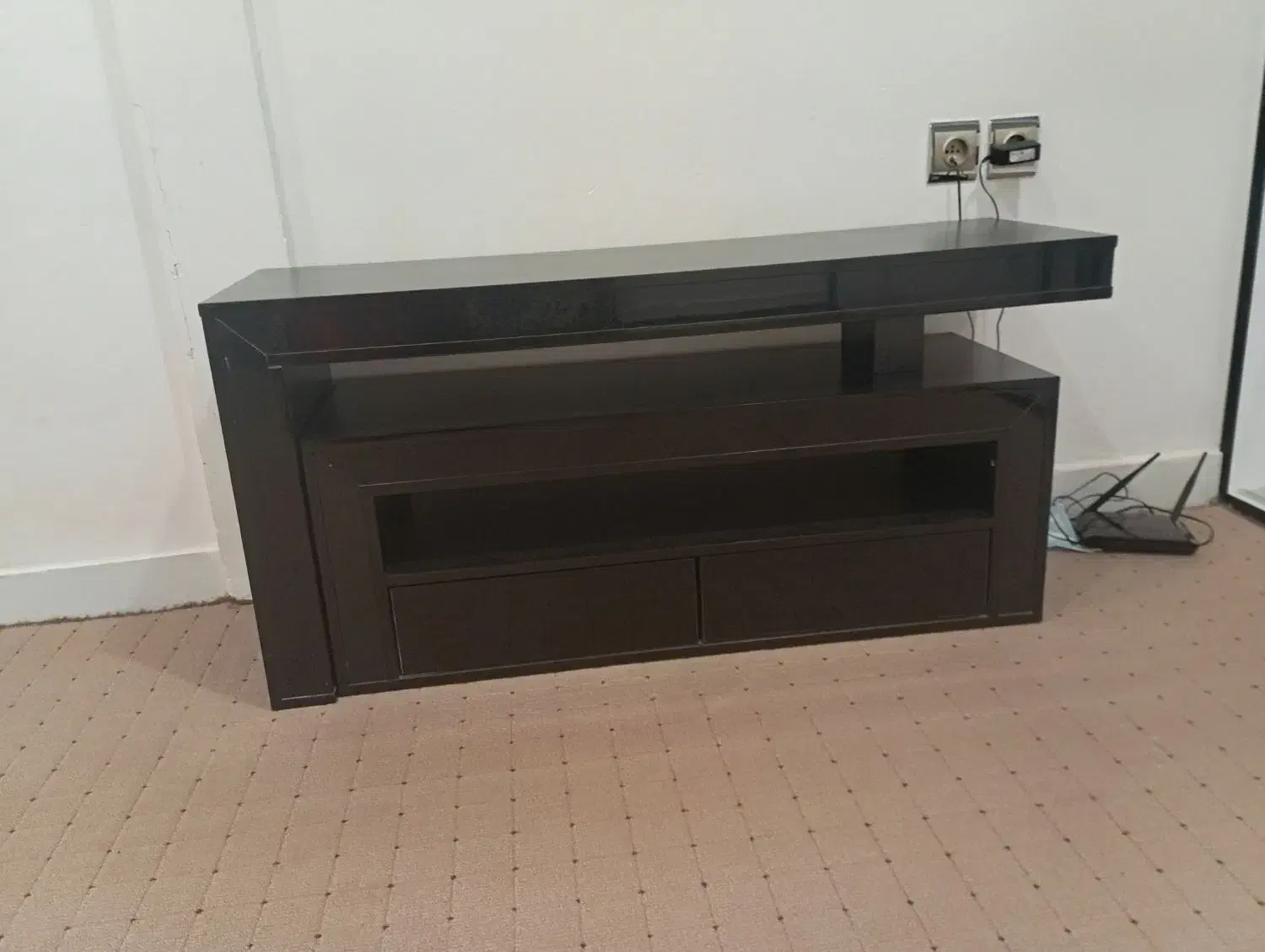 میز تلویزیون ام دی اف|میز تلویزیون|مریوان, |دیوار