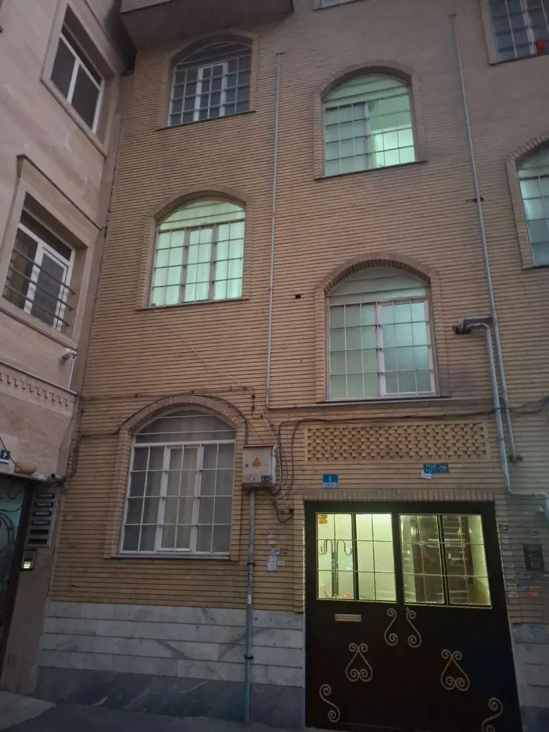 46 متر نقلی|فروش آپارتمان|تهران, قلمستان|دیوار