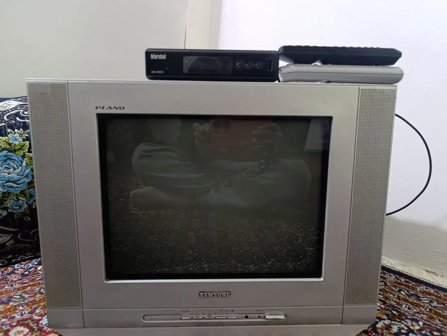 تلوزیون و دیجتال|تلویزیون و پروژکتور|سنندج, |دیوار