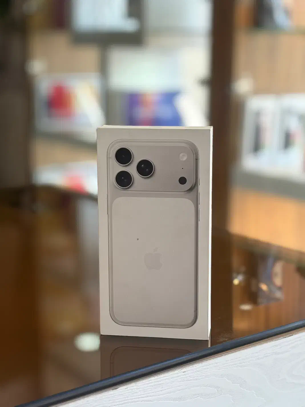 فروش ۱۷ پرو مکس سیلور اقساطی|موبایل|ارومیه, |دیوار