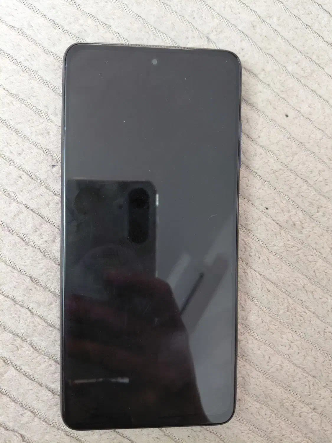 pocox3 NFC|موبایل|پرند, فاز ۵|دیوار