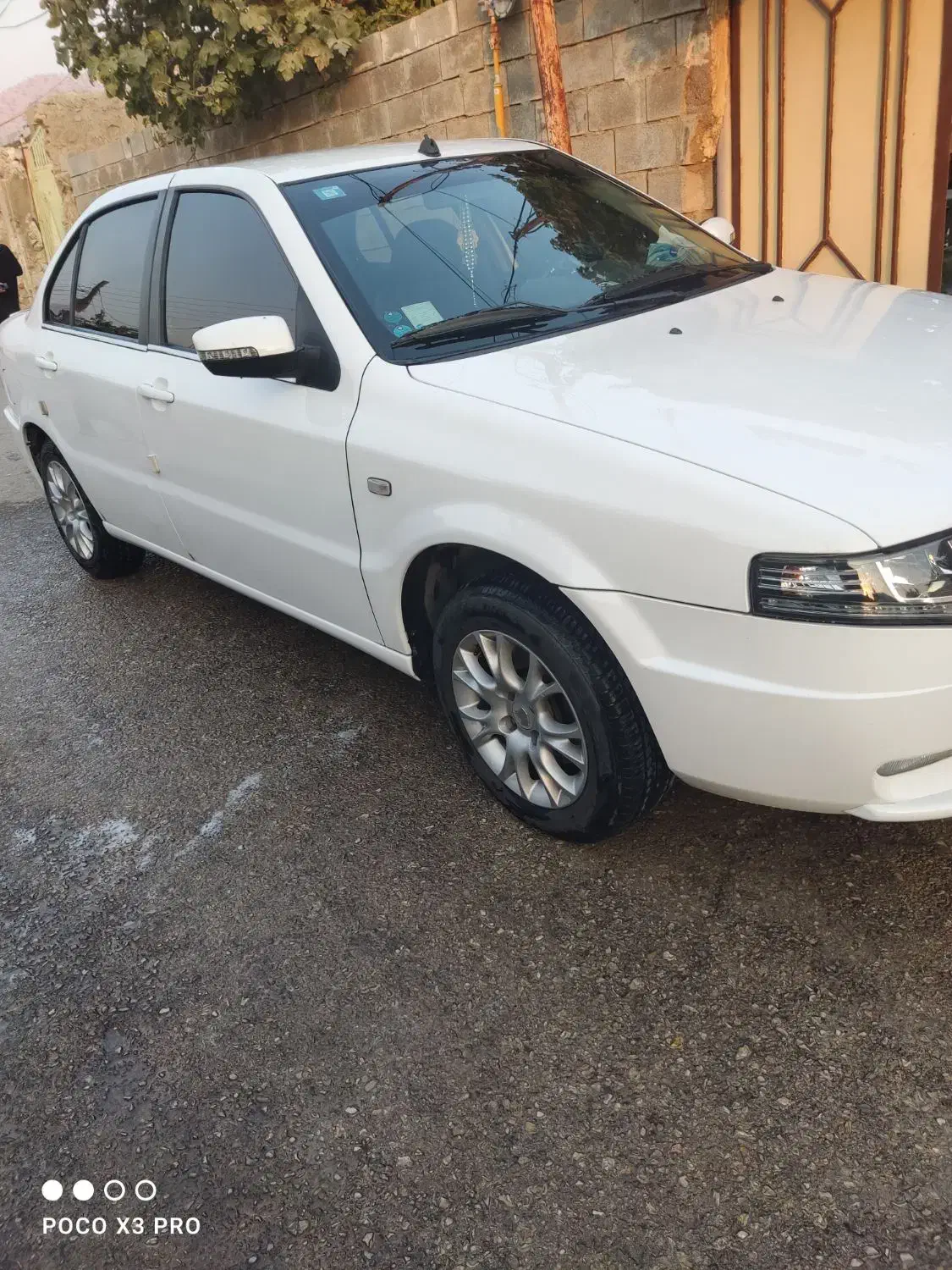 فروش خودرو|خودرو سواری و وانت|باغ ملک, |دیوار