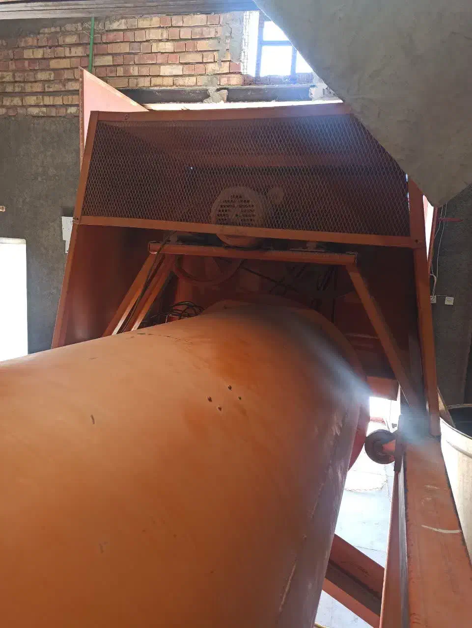 جداکن پسته،نو استفاده نشده|ماشینآلات صنعتی|کرمان, |دیوار