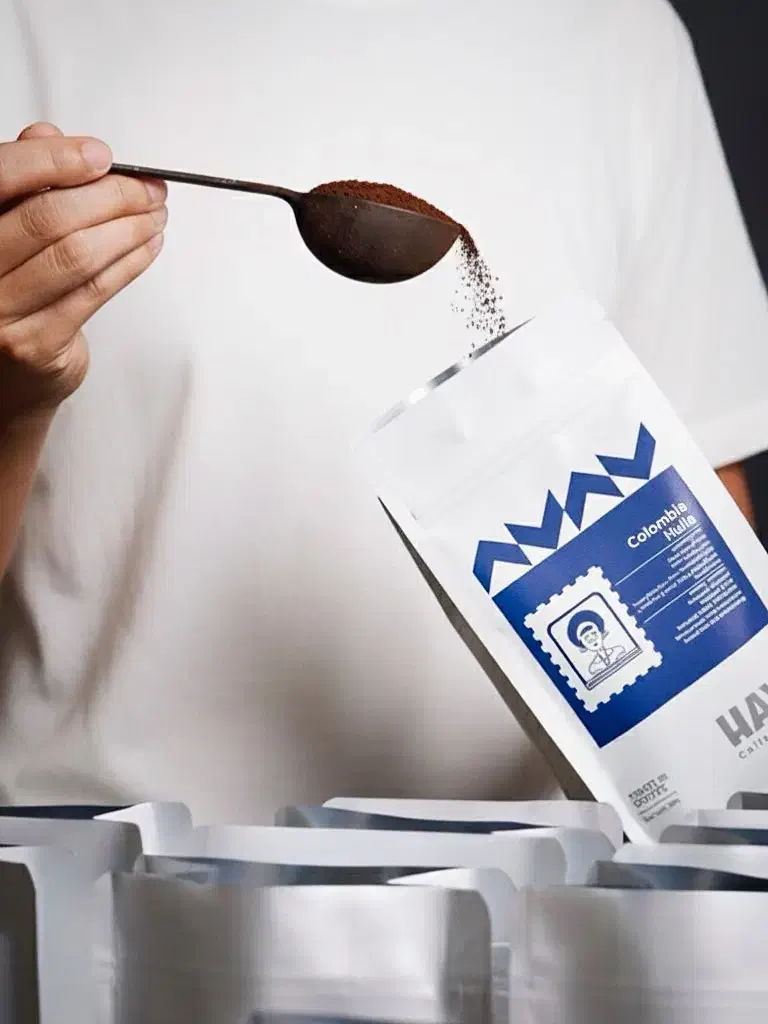 استخدام کارشناس QC و فروش قهوه (با تجربه)|استخدام بازاریابی و فروش|تهران, فلسطین (میدان انقلاب)|دیوار