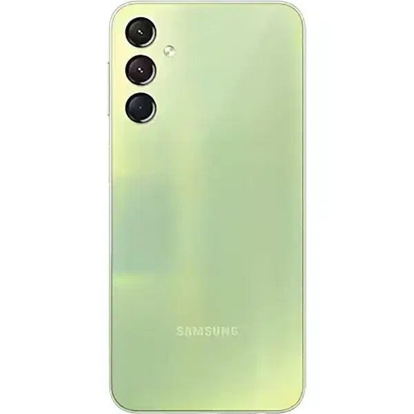 سامسونگ Galaxy A24 4G با حافظهٔ ۱۲۸ گیگابایت|موبایل|خرم‌آباد, |دیوار