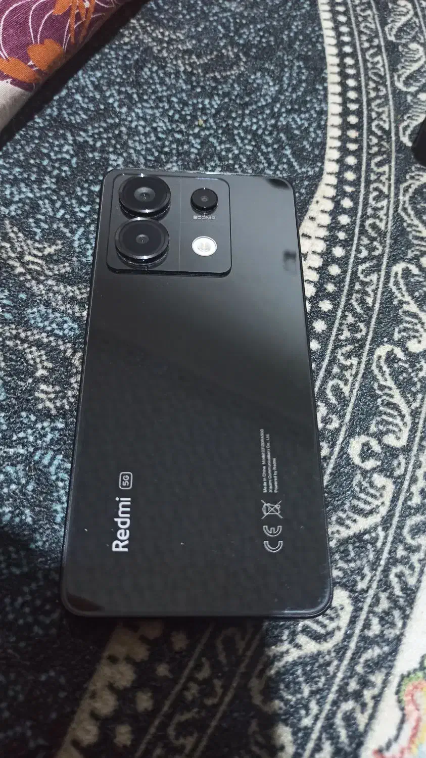 شیاومی نوت۱۳|موبایل|اهواز, پردیس دو|دیوار