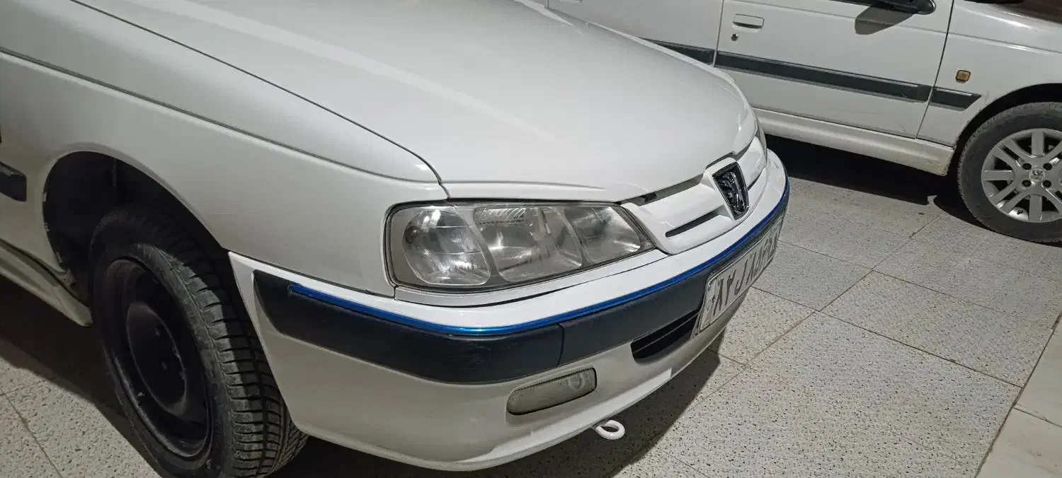 پارس سال|خودرو سواری و وانت|زابل, |دیوار