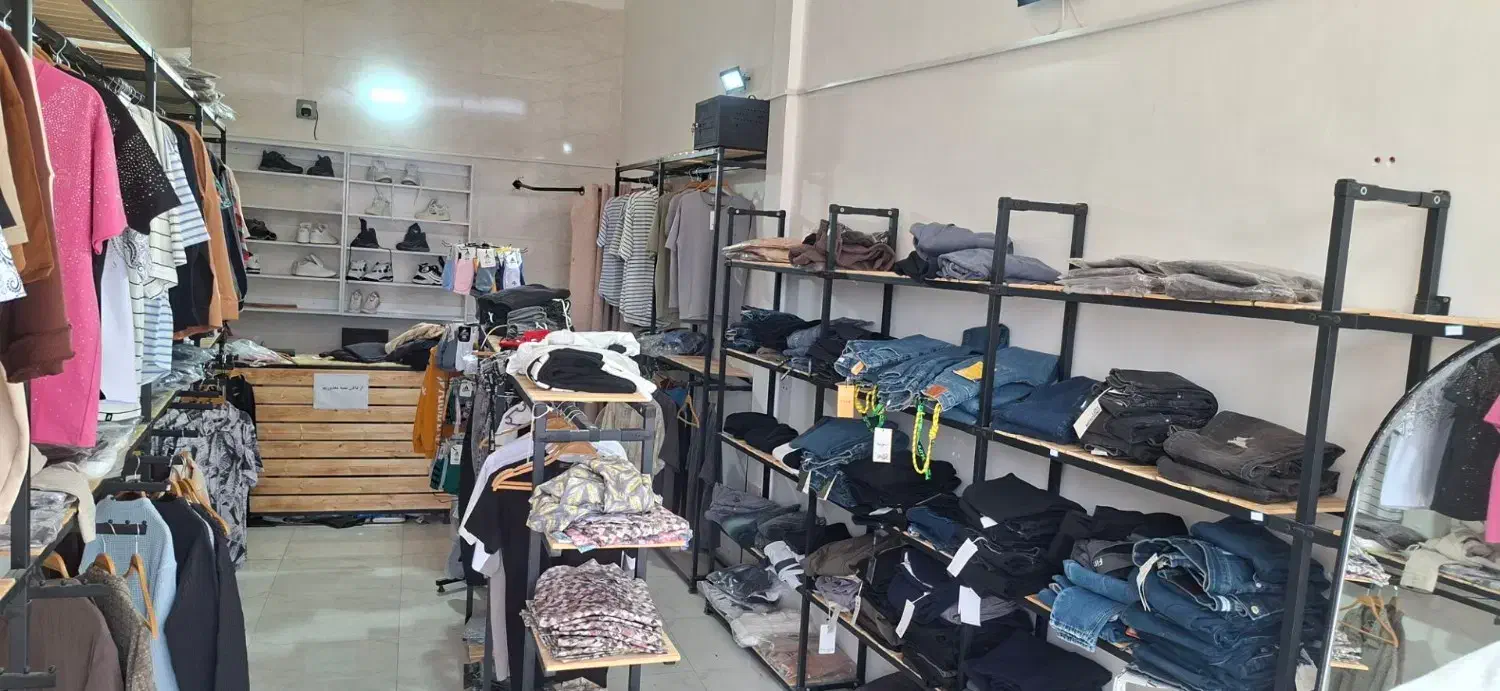 رگال،مانکن،پوشاک|عمده‌فروشی|خنداب, |دیوار