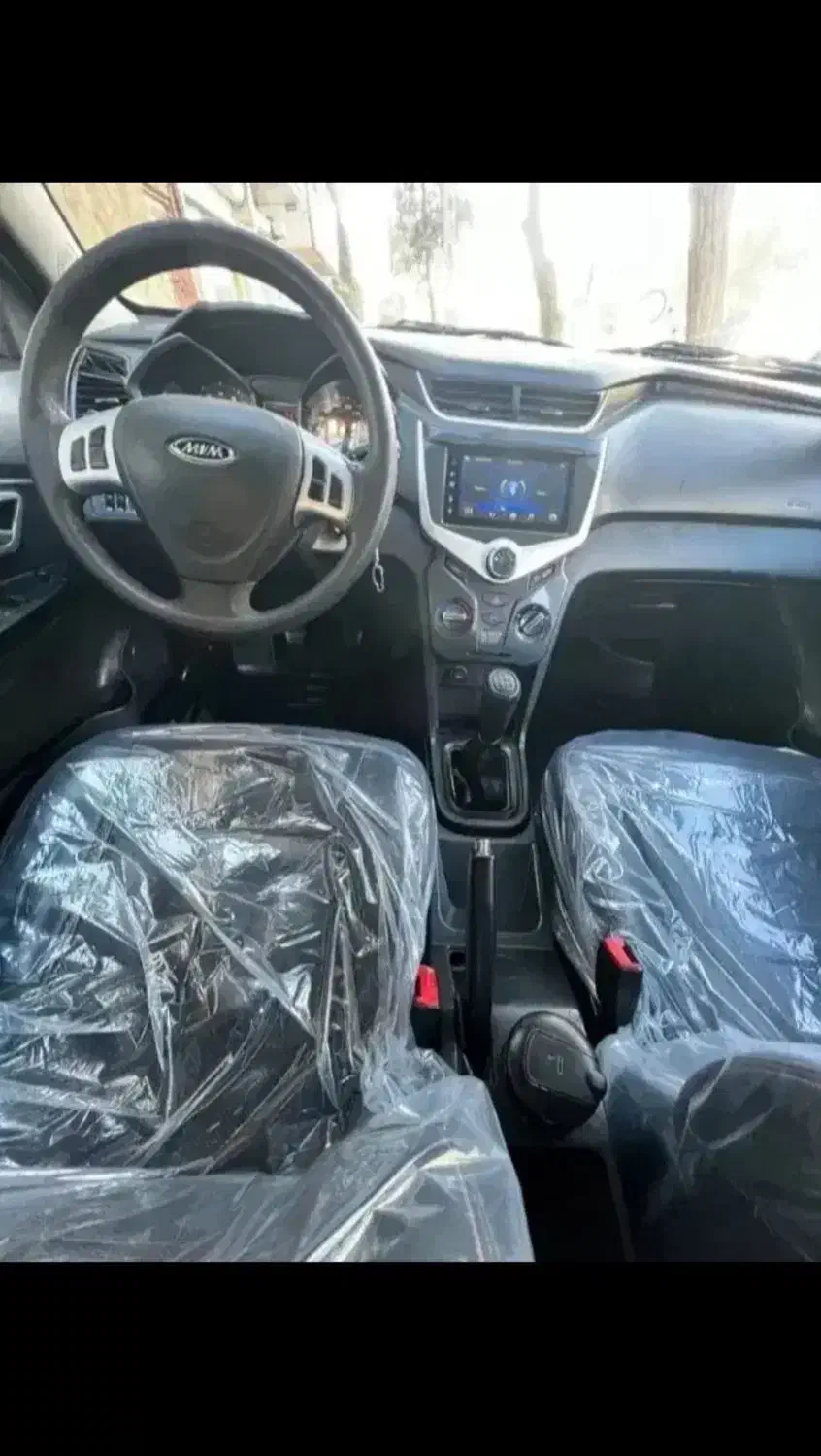 ام وی ام ۳۱۵ مدل 96|خودرو سواری و وانت|گلبهار, نوبهار|دیوار