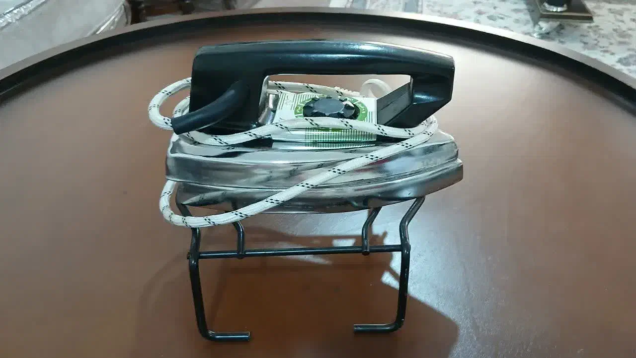 اتو تمیز و سالم|اتو و لوازم اتو|ملایر, |دیوار