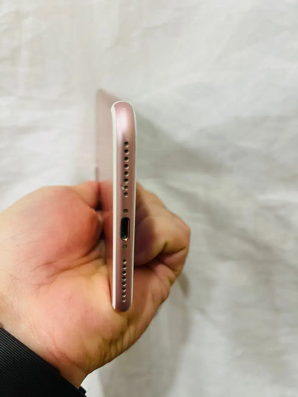 ایفون ۷پلاس سری اول ریجسترشده4G|موبایل|بانه, |دیوار
