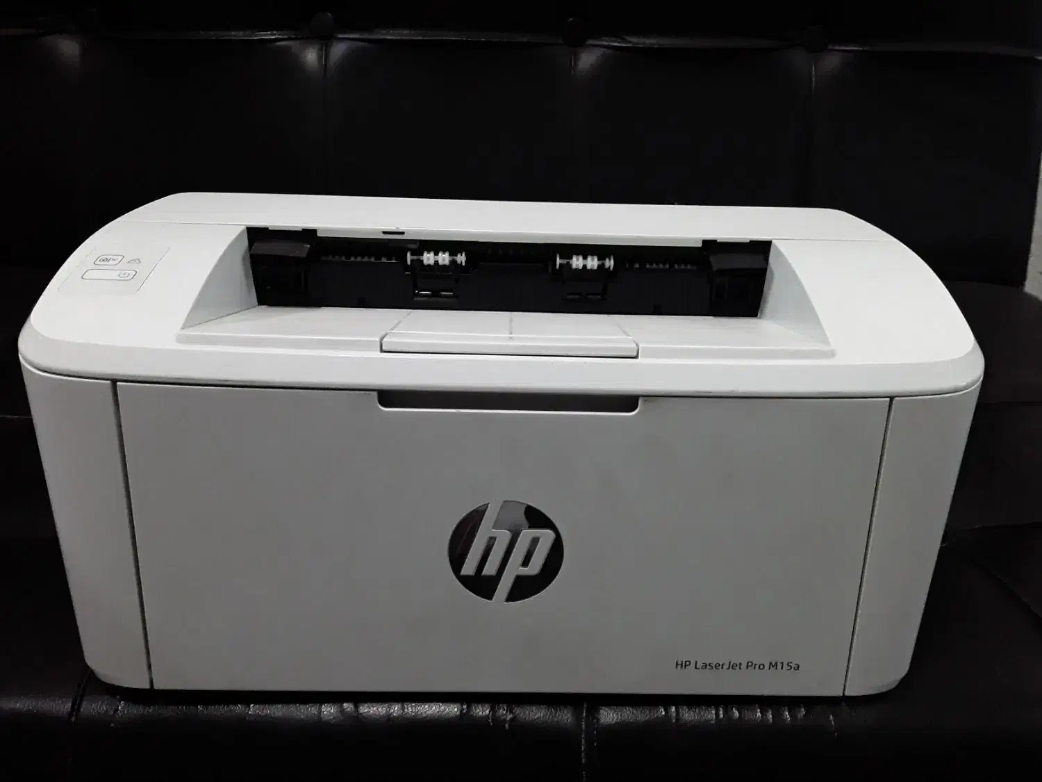 hp  m15a|پرینتر، اسکنر، کپی، فکس|تهران, افسریه جنوبی|دیوار