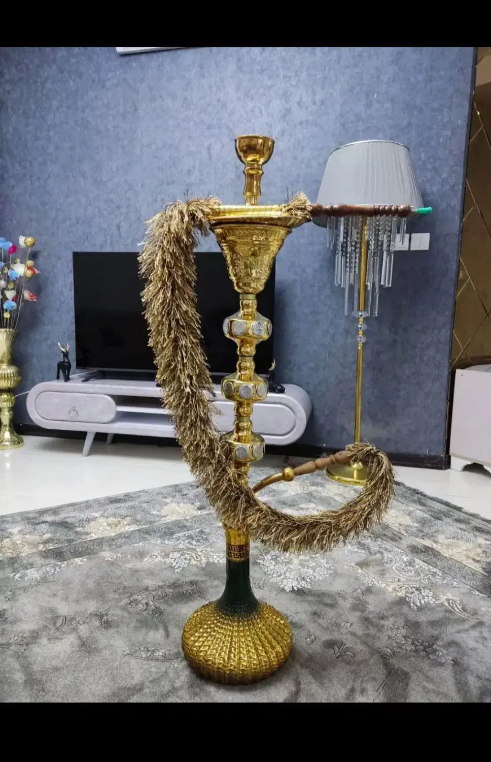 قلیان عربی|کلکسیون و سرگرمی|زابل, |دیوار